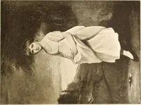 An illustration from Illustrated catalogue of the second hundred of paintings by old masters of the Dutch, Flemish, Italian, French and English schools belonging to the Sedelmeyer Gallery .. (1895)