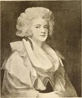 An illustration from Illustrated catalogue of the second hundred of paintings by old masters of the Dutch, Flemish, Italian, French and English schools belonging to the Sedelmeyer Gallery .. (1895)