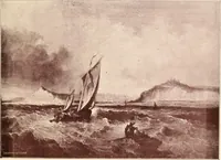 An illustration from Illustrated catalogue of the second hundred of paintings by old masters of the Dutch, Flemish, Italian, French and English schools belonging to the Sedelmeyer Gallery .. (1895)