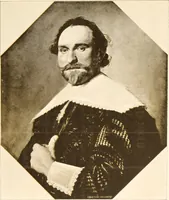 An illustration from Illustrated catalogue of the second hundred of paintings by old masters of the Dutch, Flemish, Italian, French and English schools belonging to the Sedelmeyer Gallery .. (1895)