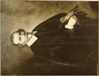 An illustration from Illustrated catalogue of the second hundred of paintings by old masters of the Dutch, Flemish, Italian, French and English schools belonging to the Sedelmeyer Gallery .. (1895)