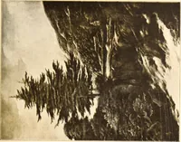 An illustration from Illustrated catalogue of the second hundred of paintings by old masters of the Dutch, Flemish, Italian, French and English schools belonging to the Sedelmeyer Gallery .. (1895)