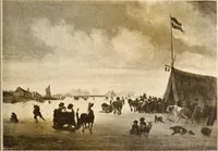 An illustration from Illustrated catalogue of the second hundred of paintings by old masters of the Dutch, Flemish, Italian, French and English schools belonging to the Sedelmeyer Gallery .. (1895)