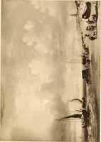 An illustration from Illustrated catalogue of the second hundred of paintings by old masters of the Dutch, Flemish, Italian, French and English schools belonging to the Sedelmeyer Gallery .. (1895)