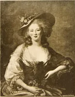 An illustration from Illustrated catalogue of the second hundred of paintings by old masters of the Dutch, Flemish, Italian, French and English schools belonging to the Sedelmeyer Gallery .. (1895)