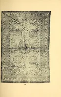 Picture 5 of 18 from Illustrated catalogue of beautiful old Chinese rugs of the imperial Ch'ien-Lung and earlier periods : personally selected from a recent direct consignment from China and catalogued by the well-known expert Mr. John Getz (1910), leaf 27