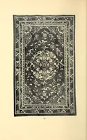 Picture 8 of 18 from Illustrated catalogue of beautiful old Chinese rugs of the imperial Ch'ien-Lung and earlier periods : personally selected from a recent direct consignment from China and catalogued by the well-known expert Mr. John Getz (1910), leaf 40