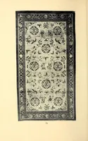 Picture 12 of 18 from Illustrated catalogue of beautiful old Chinese rugs of the imperial Ch'ien-Lung and earlier periods : personally selected from a recent direct consignment from China and catalogued by the well-known expert Mr. John Getz (1910), leaf 56