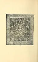Picture 17 of 18 from Illustrated catalogue of beautiful old Chinese rugs of the imperial Ch'ien-Lung and earlier periods : personally selected from a recent direct consignment from China and catalogued by the well-known expert Mr. John Getz (1910), leaf 68