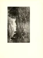 An illustration from Illustrated catalogue of oil and water color paintings by Dutch, French, English, American and Italian artists : belonging to the estate of the late James S. Inglis to be sold at unrestricted public sale by order of Mrs. Inglis, executrice on the evenings Herein stated (1910)