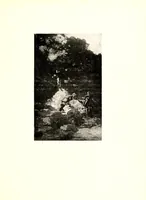 An illustration from Illustrated catalogue of oil and water color paintings by Dutch, French, English, American and Italian artists : belonging to the estate of the late James S. Inglis to be sold at unrestricted public sale by order of Mrs. Inglis, executrice on the evenings Herein stated (1910)