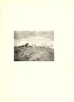 An illustration from Illustrated catalogue of oil and water color paintings by Dutch, French, English, American and Italian artists : belonging to the estate of the late James S. Inglis to be sold at unrestricted public sale by order of Mrs. Inglis, executrice on the evenings Herein stated (1910)
