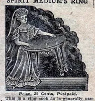 Picture 6 of 11 from Illustrated And Descriptive Catalog Of New Games, Tricks, Toys, Puzzles, Jokers, Materials, Books And Agents Supplies, By Licking Chemical Company (1919), leaf 10