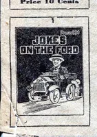 An illustration from Illustrated And Descriptive Catalog Of New Games, Tricks, Toys, Puzzles, Jokers, Materials, Books And Agents Supplies, By Licking Chemical Company (1919)