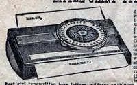 An illustration from Illustrated And Descriptive Catalog Of New Games, Tricks, Toys, Puzzles, Jokers, Materials, Books And Agents Supplies, By Licking Chemical Company (1919)