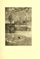 Picture 4 of 18 from Illustrated catalogue of the collection of American paintings : formed by the widely known amateur William T. Evans, Esq. of New York (1913), leaf 109