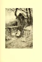 Picture 11 of 18 from Illustrated catalogue of the collection of American paintings : formed by the widely known amateur William T. Evans, Esq. of New York (1913), leaf 263