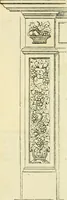 An illustration from The illustrated architectural, engineering, & mechanical drawing-book : for the use of schools, students, and artisans ; upwards of 300 illustrations (1856)