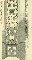 An illustration from The illustrated architectural, engineering, & mechanical drawing-book : for the use of schools, students, and artisans ; upwards of 300 illustrations (1856)