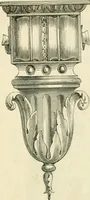 An illustration from The illustrated architectural, engineering, & mechanical drawing-book : for the use of schools, students, and artisans ; upwards of 300 illustrations (1856)