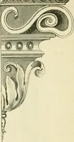 An illustration from The illustrated architectural, engineering, & mechanical drawing-book : for the use of schools, students, and artisans ; upwards of 300 illustrations (1856)