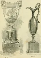 An illustration from The illustrated architectural, engineering, & mechanical drawing-book : for the use of schools, students, and artisans ; upwards of 300 illustrations (1856)