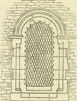 An illustration from The illustrated architectural, engineering, & mechanical drawing-book : for the use of schools, students, and artisans ; upwards of 300 illustrations (1856)