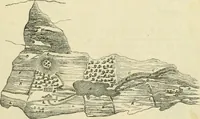 An illustration from The illustrated architectural, engineering, & mechanical drawing-book : for the use of schools, students, and artisans ; upwards of 300 illustrations (1856)