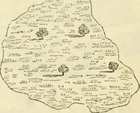 An illustration from The illustrated architectural, engineering, & mechanical drawing-book : for the use of schools, students, and artisans ; upwards of 300 illustrations (1856)