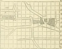 An illustration from The illustrated architectural, engineering, & mechanical drawing-book : for the use of schools, students, and artisans ; upwards of 300 illustrations (1856)