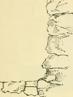 An illustration from The illustrated architectural, engineering, & mechanical drawing-book : for the use of schools, students, and artisans ; upwards of 300 illustrations (1856)
