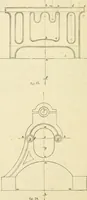 An illustration from The illustrated architectural, engineering, & mechanical drawing-book : for the use of schools, students, and artisans ; upwards of 300 illustrations (1856)