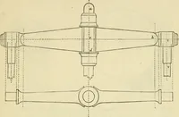 An illustration from The illustrated architectural, engineering, & mechanical drawing-book : for the use of schools, students, and artisans ; upwards of 300 illustrations (1856)