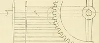 An illustration from The illustrated architectural, engineering, & mechanical drawing-book : for the use of schools, students, and artisans ; upwards of 300 illustrations (1856)
