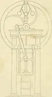 An illustration from The illustrated architectural, engineering, & mechanical drawing-book : for the use of schools, students, and artisans ; upwards of 300 illustrations (1856)