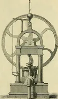An illustration from The illustrated architectural, engineering, & mechanical drawing-book : for the use of schools, students, and artisans ; upwards of 300 illustrations (1856)