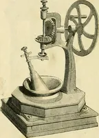 An illustration from The illustrated architectural, engineering, & mechanical drawing-book : for the use of schools, students, and artisans ; upwards of 300 illustrations (1856)