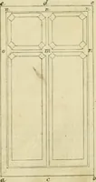 An illustration from The illustrated architectural, engineering, & mechanical drawing-book : for the use of schools, students, and artisans ; upwards of 300 illustrations (1856)