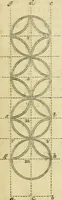 An illustration from The illustrated architectural, engineering, & mechanical drawing-book : for the use of schools, students, and artisans ; upwards of 300 illustrations (1856)