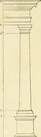 An illustration from The illustrated architectural, engineering, & mechanical drawing-book : for the use of schools, students, and artisans ; upwards of 300 illustrations (1856)