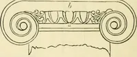 An illustration from The illustrated architectural, engineering, & mechanical drawing-book : for the use of schools, students, and artisans ; upwards of 300 illustrations (1856)