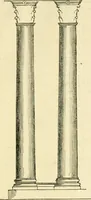 An illustration from The illustrated architectural, engineering, & mechanical drawing-book : for the use of schools, students, and artisans ; upwards of 300 illustrations (1856)