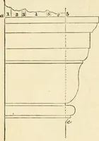An illustration from The illustrated architectural, engineering, & mechanical drawing-book : for the use of schools, students, and artisans ; upwards of 300 illustrations (1856)