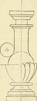 An illustration from The illustrated architectural, engineering, & mechanical drawing-book : for the use of schools, students, and artisans ; upwards of 300 illustrations (1856)