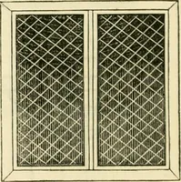 An illustration from The illustrated architectural, engineering, & mechanical drawing-book : for the use of schools, students, and artisans ; upwards of 300 illustrations (1856)