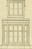 An illustration from The illustrated architectural, engineering, & mechanical drawing-book : for the use of schools, students, and artisans ; upwards of 300 illustrations (1856)