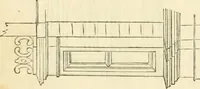 An illustration from The illustrated architectural, engineering, & mechanical drawing-book : for the use of schools, students, and artisans ; upwards of 300 illustrations (1856)