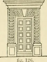 An illustration from The illustrated architectural, engineering, & mechanical drawing-book : for the use of schools, students, and artisans ; upwards of 300 illustrations (1856)