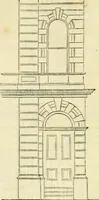 An illustration from The illustrated architectural, engineering, & mechanical drawing-book : for the use of schools, students, and artisans ; upwards of 300 illustrations (1856)