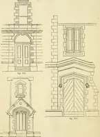 An illustration from The illustrated architectural, engineering, & mechanical drawing-book : for the use of schools, students, and artisans ; upwards of 300 illustrations (1856)